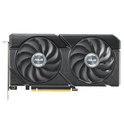 Asus Dual GeForce RTX 4060 Ti EVO OC 8GB GDDR6 DLSS3 Asus Dual GeForce RTX 4060 Ti EVO OC 8GB GDDR6 DLSS3