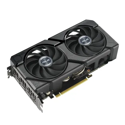 Asus Dual GeForce RTX 4060 Ti EVO OC 8GB GDDR6 DLSS3 Asus Dual GeForce RTX 4060 Ti EVO OC 8GB GDDR6 DLSS3