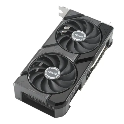 Asus Dual GeForce RTX 4060 Ti EVO OC 8GB GDDR6 DLSS3 Asus Dual GeForce RTX 4060 Ti EVO OC 8GB GDDR6 DLSS3