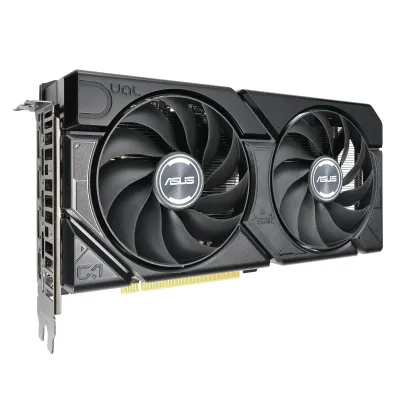 Asus Dual GeForce RTX 4060 Ti EVO OC 8GB GDDR6 DLSS3 Asus Dual GeForce RTX 4060 Ti EVO OC 8GB GDDR6 DLSS3
