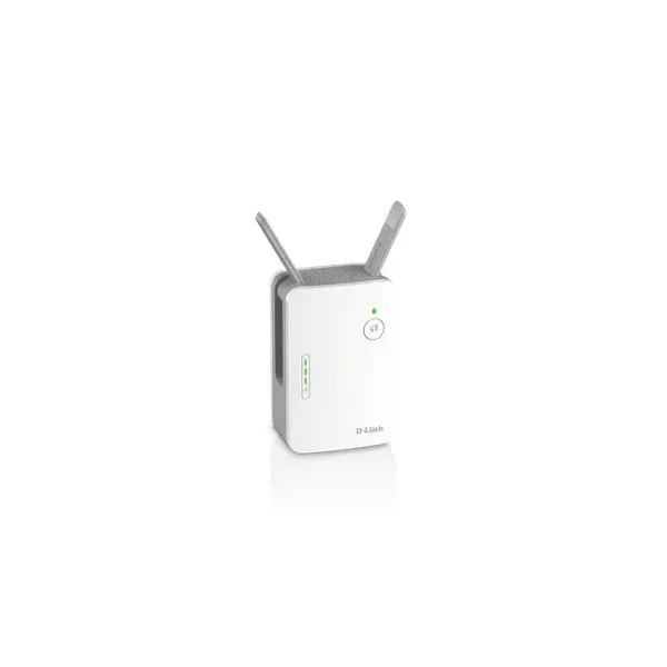 Repetidor Inalámbrico D-Link DAP-1620 AC1300 1300Mbps/ 2 Antenas