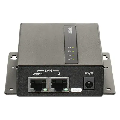 D-Link DWM-313 4G LTE M2M Router Gigabit Ethernet Wi-Fi 4 D-Link DWM-313 4G LTE M2M Router Gigabit Ethernet Wi-Fi 4