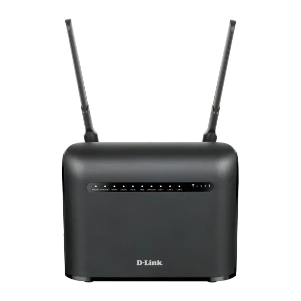 D-Link DWR-953V2 Router 4G LTE Cat4 Wi-Fi AC1200