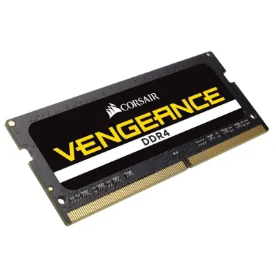 Corsair Vengeance SO-DIMM DDR4 2400MHz 16GB CL16