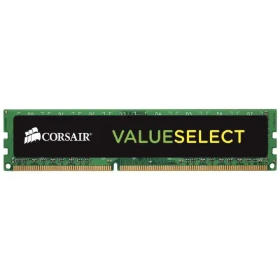 Corsair Value Select DDR3 1600 PC-12800 4GB CL11 Corsair Value Select DDR3 1600 PC-12800 4GB CL11