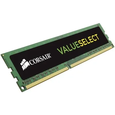 Corsair Value Select DDR3 1600 PC-12800 4GB CL11 Corsair Value Select DDR3 1600 PC-12800 4GB CL11