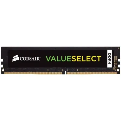 Corsair Value Select DDR4 2400 PC4-19200 8GB CL16 Corsair Value Select DDR4 2400 PC4-19200 8GB CL16