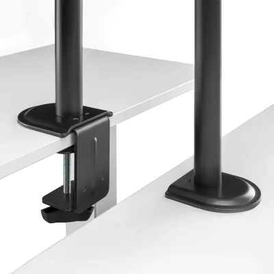 Aisens DT32TSR-149 Soporte Eco Giratorio/Inclinable para 2 Aisens DT32TSR-149 Soporte Eco Giratorio/Inclinable para 2