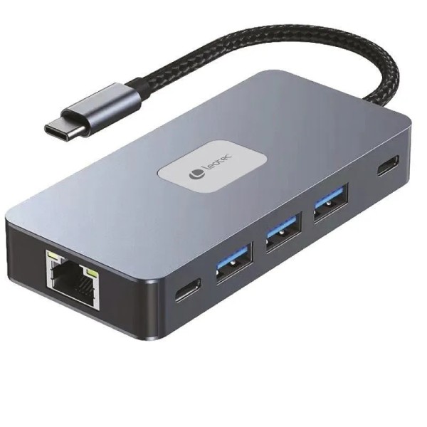Cargador de Pared Aisens ASCH-1PD20-BK/ 1xUSB Tipo-C/ 20W