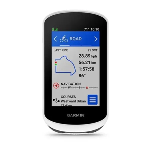 Garmin Edge Explore 2 GPS para Bicicleta