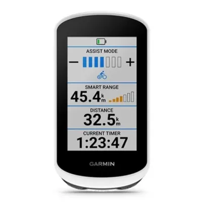 Garmin Edge Explore 2 GPS para Bicicleta Garmin Edge Explore 2 GPS para Bicicleta