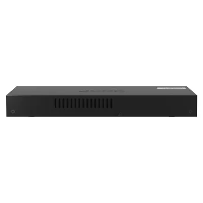 Qnap QSW-1108-8T Switch No Gestionado 8 Puertos 2.5G Ethernet
