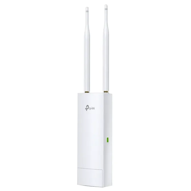 TP-Link EAP110-OUTDOOR Punto de Acceso Inalámbrico N a 300mbps