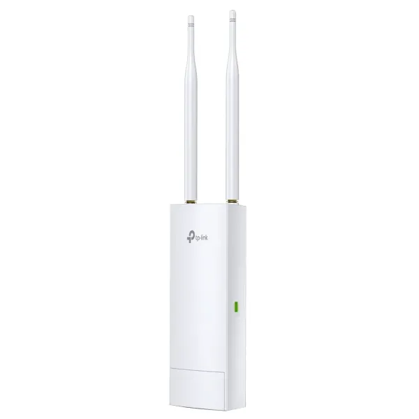 TP-Link EAP110-OUTDOOR Punto de Acceso Inalámbrico N a 300mbps para Exteriores