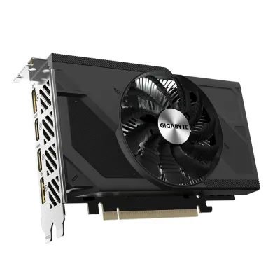 Gigabyte GeForce RTX 4060 D6 8GB GDDR6 Gigabyte GeForce RTX 4060 D6 8GB GDDR6