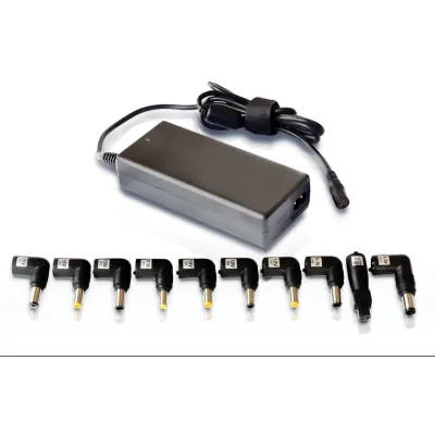 Leotec Cargador Universal Automático 90W Leotec Cargador Universal Automático 90W