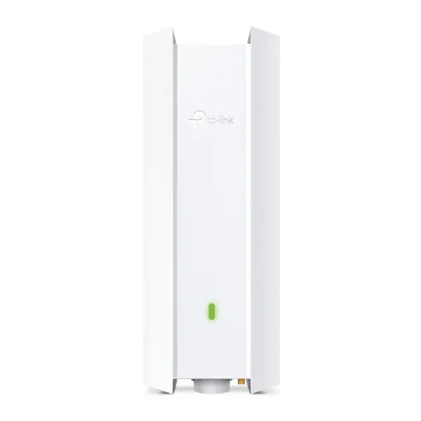 TP-Link EAP650 Outdoor Punto de Acceso WiFi6 AX3000 para Interiores/Exteriores