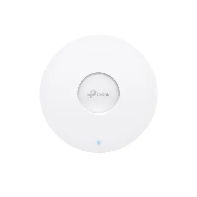 TP-Link Omada EAP673 Punto de Acceso WiFi 6 Mesh Doble Banda