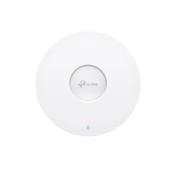 TP-Link Omada EAP673 Punto de Acceso WiFi 6 Mesh Doble Banda AX5400 MU-MIMO PoE