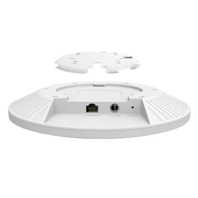 TP-Link Omada EAP673 Punto de Acceso WiFi 6 Mesh Doble Banda