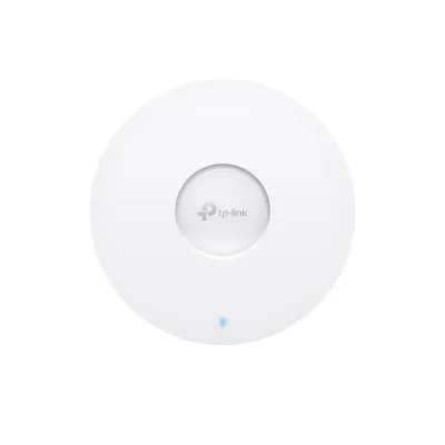 TP-Link Omada EAP673 Punto de Acceso WiFi 6 Mesh Doble Banda