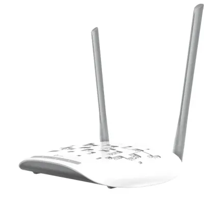 TP-Link TL-WA801N Punto de Acceso Inalámbrico a 300 Mbps