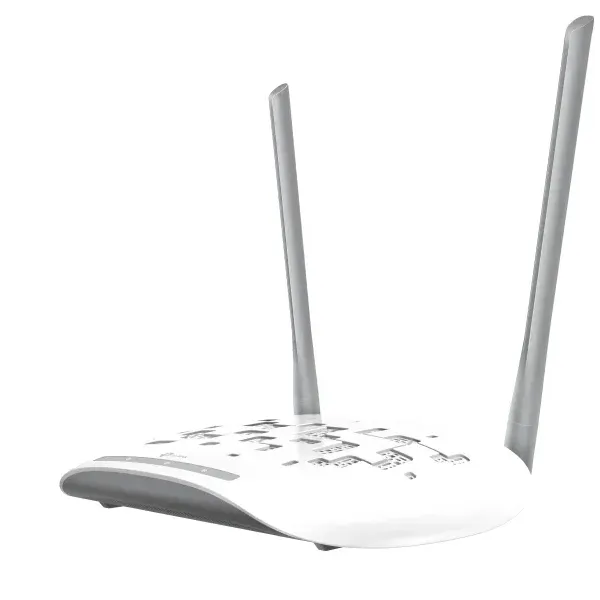 TP-Link TL-WA801N Punto de Acceso Inalámbrico a 300 Mbps