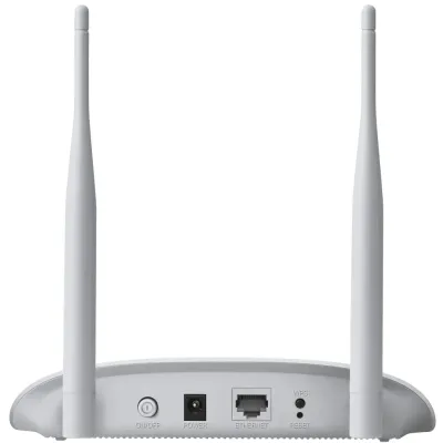 TP-Link TL-WA801N Punto de Acceso Inalámbrico a 300 Mbps
