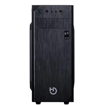 Hiditec Klyp USB 3.0 Negra + Fuente de Alimentación 500W