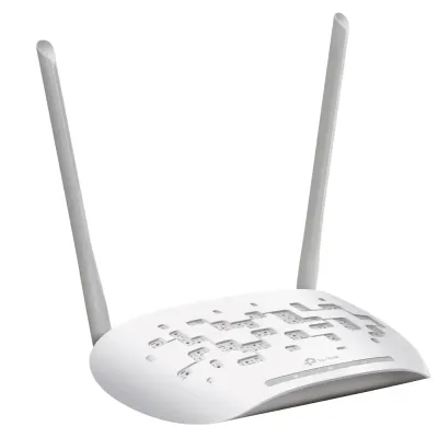 TP-Link TL-WA801N Punto de Acceso Inalámbrico a 300 Mbps