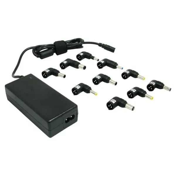 Leotec Cargador Universal Automático 70W 