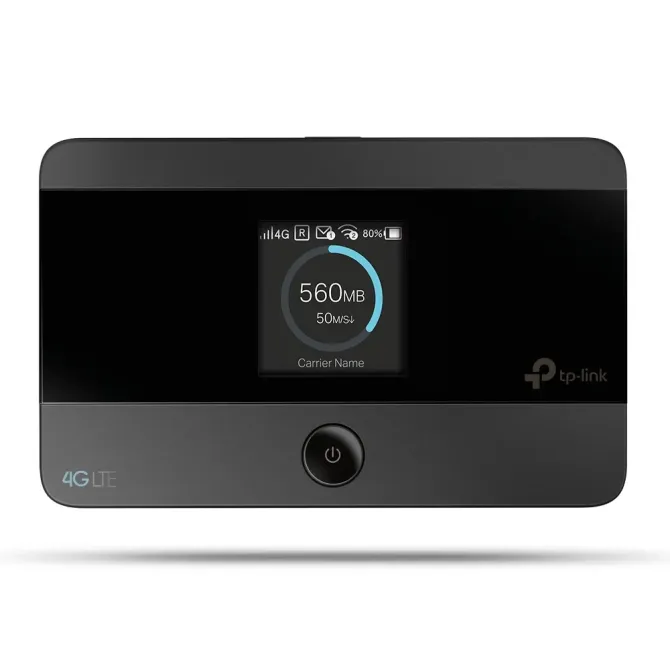 TP-Link M7350 Punto de Acceso Móvil 4G