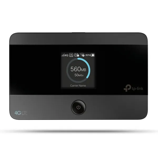 TP-Link M7350 Punto de Acceso Móvil 4G
