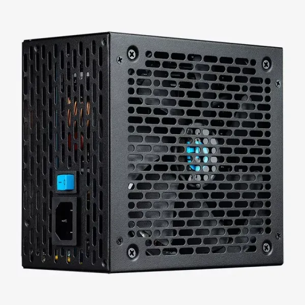 Hiditec GDX1050 V2 ATX 3.0 PCIe 5.0 1050W 80 Plus Gold Fuente Modular