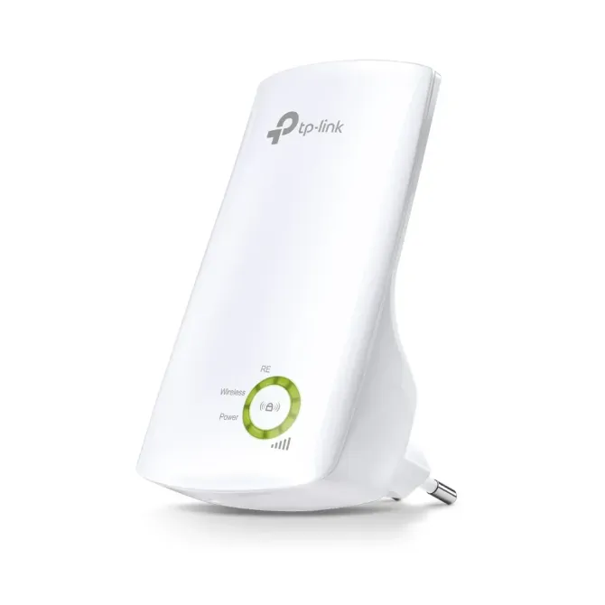 TP-LINK TL-WA854RE Repetidor WiFi/Amplificador 300Mbps