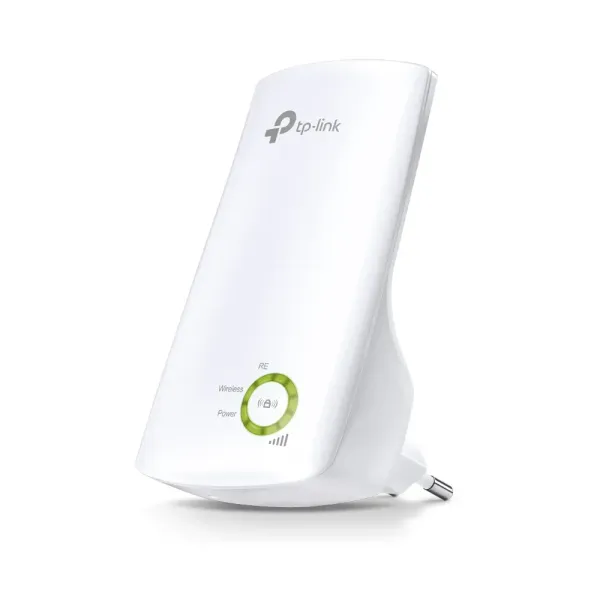 TP-LINK TL-WA854RE Repetidor WiFi/Amplificador 300Mbps