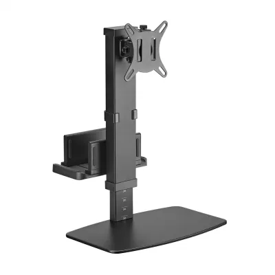 Aisens Soporte de Mesa Eco Giratorio/Inclinable para