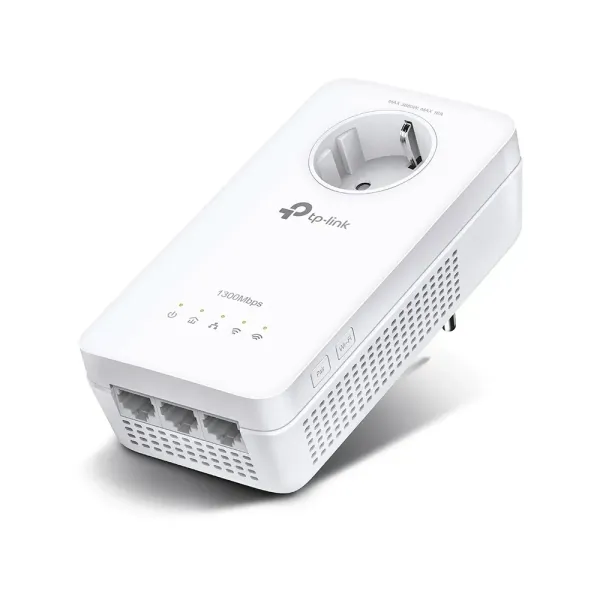 TP-Link TL-WPA8631P Punto de Acceso WiFi Dual Band AC1200