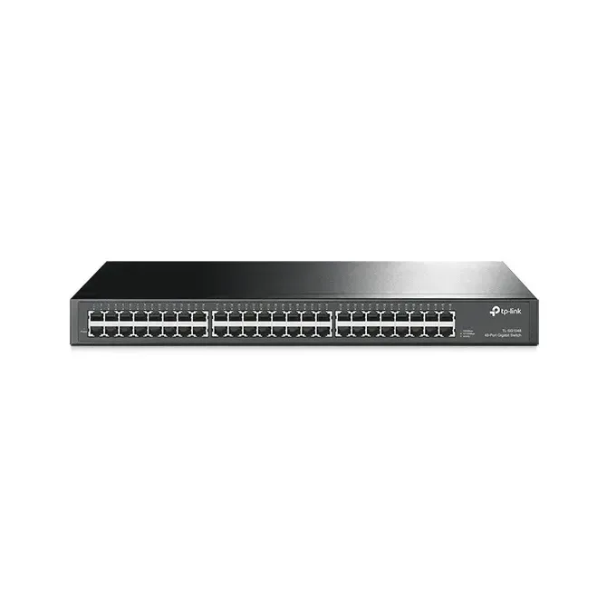 TP-LINK TL-SG1048 Switch con 48 Puertos Gigabit