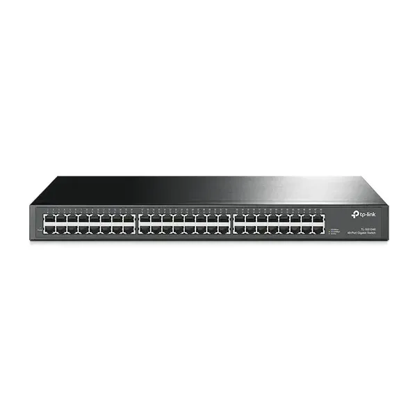 TP-LINK TL-SG1048 Switch con 48 Puertos Gigabit
