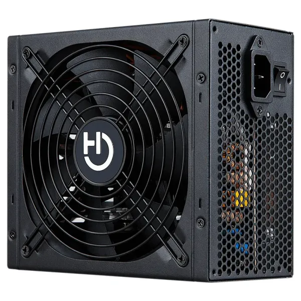 Hiditec BZ750 750W 80 Plus Bronze
