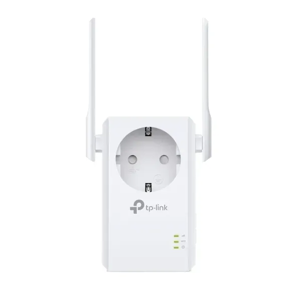 TP-LINK TL-WA860RE Repetidor WiFi/Amplificador 300Mbps