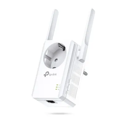 TP-LINK TL-WA860RE Repetidor WiFi/Amplificador 300Mbps