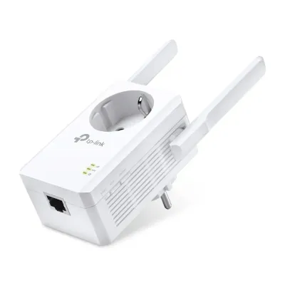 TP-LINK TL-WA860RE Repetidor WiFi/Amplificador 300Mbps