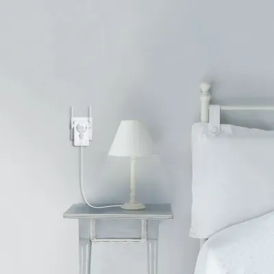 TP-LINK TL-WA860RE Repetidor WiFi/Amplificador 300Mbps
