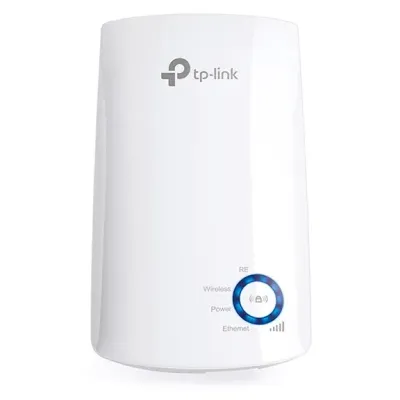 TP-LINK TL-WA850RE Repetidor WiFi/ Amplificador 300Mbps