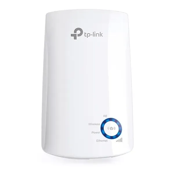 TP-LINK TL-WA850RE Repetidor WiFi/ Amplificador 300Mbps