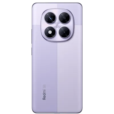 Xiaomi Redmi Note 14 Pro 5G 8/256GB Violeta Lavanda Libre