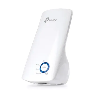 TP-LINK TL-WA850RE Repetidor WiFi/ Amplificador 300Mbps