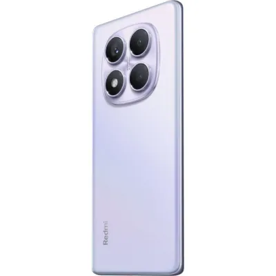 Xiaomi Redmi Note 14 Pro 4G 8/256GB Morado Aurora Libre